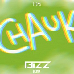 Chauk - Terms (13IZZ Remix)