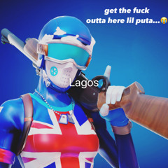 mogul master //: fortnite plugg freestyle (amerikin idiot)