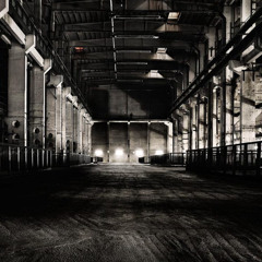 Industrial Nightmare