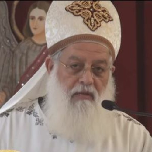 اختبارك مع الراعى الصالح  القس اغسطينوس موريس 17 9 2022