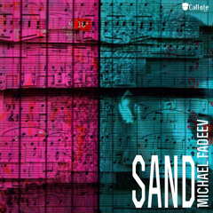 Sand (Original Mix)