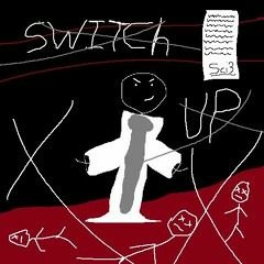sci3 - SWITCH  UP!! 📝[SPEED UP]