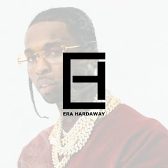 Pop Smoke - Iced Out Audemars (JUUGMIX)