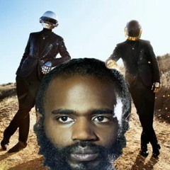 Daft Punk feat MC ride - Beware one more time