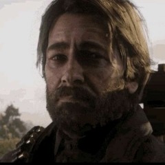 Arthur Morgan x Welcome and Goodbye