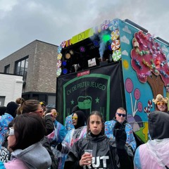 Cv stoet Bocholt By Pelter Jeugd