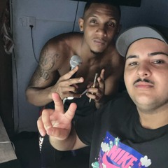 MC BRENO - CENTRO DA CIDADE ((DJ RONI DA PROVI))