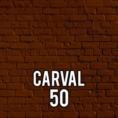 CARVAL - MIX 50 (Tech House 2023)