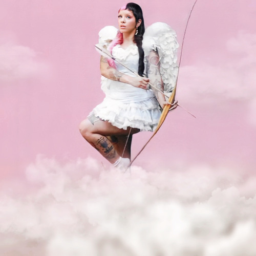 Cupid’s Arrow - Melanie Martinez Type Beat [MM3 Concept] FOR SALE