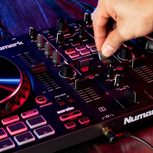 MIX REGGAETON & TIMBA  2023 -[ ! DJ JEFF ! ] ★
