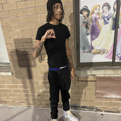 Kurry Hound X Deadshot X Loose Laurent - Ricky