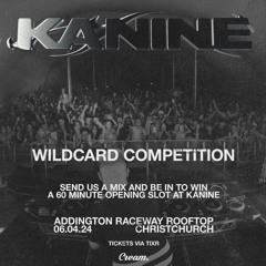 Kanine Wildcard