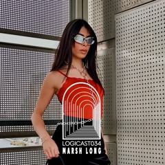 LOGIACAST034 - Marsh Long