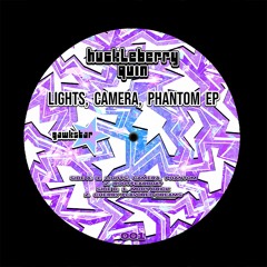 LIGHTS, CAMERA, PHANTOM EP (GAWK001)
