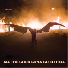 Billie Eilish - All The Good Girls Goto Hell (Jerseyy) (Knight Lost Files)