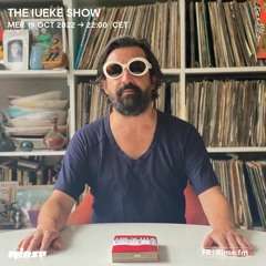 The Iueke Show - 19 Octobre 2022