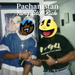 Pachanistan (prod. Kivya) (2023)