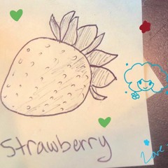 Strawberry (prod. Garrett.)