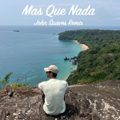 Mas Que Nada - John Soares Remix