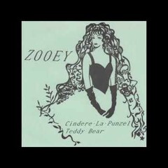 Zooey - Cindere · La · Punzel