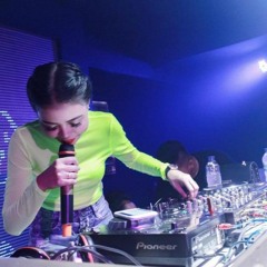 DJ JENNY ANJHANY - VVIP DELLA AYUNDA & RANJES (31 MARET 2022)