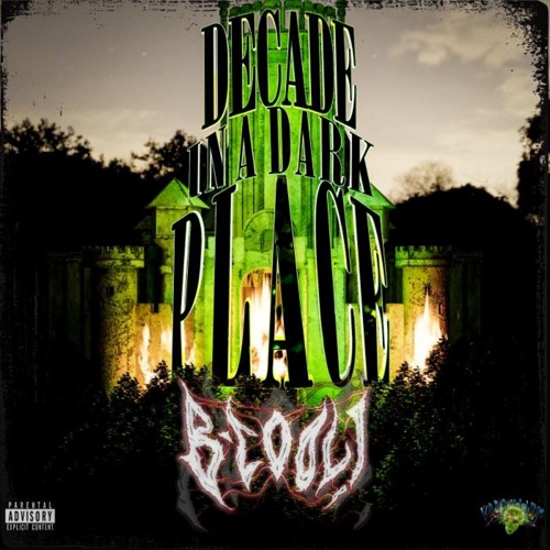 Decade In A Dark Place