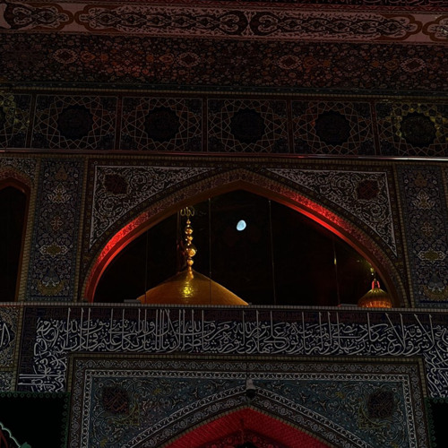 الماعنده حسين آخرته لوين| الرادود ذوالفقار سرور