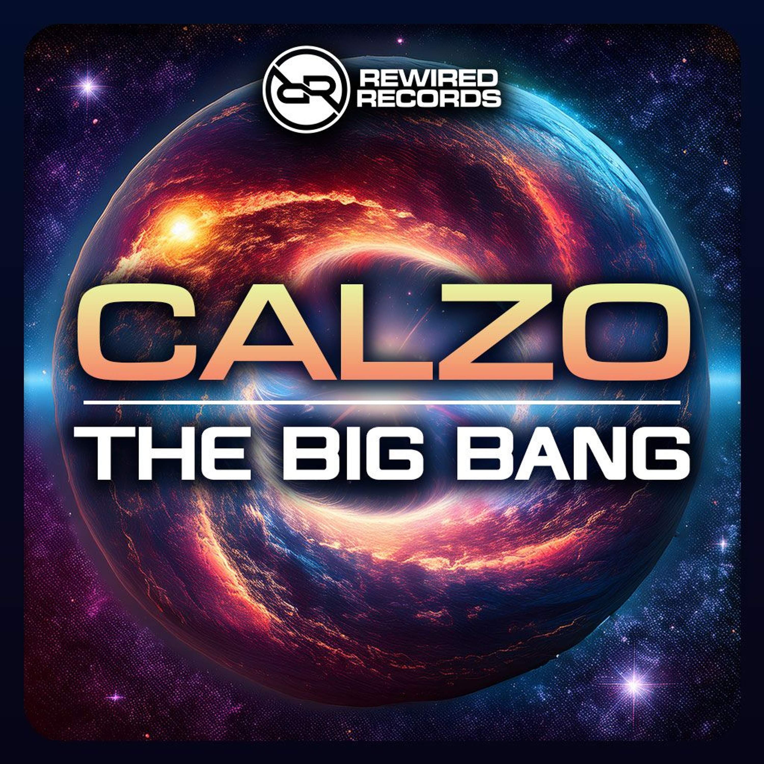 Calzo - Fall Into You episode artwork
