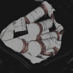 ACID ON MA PILLS w/ ApacheSOS