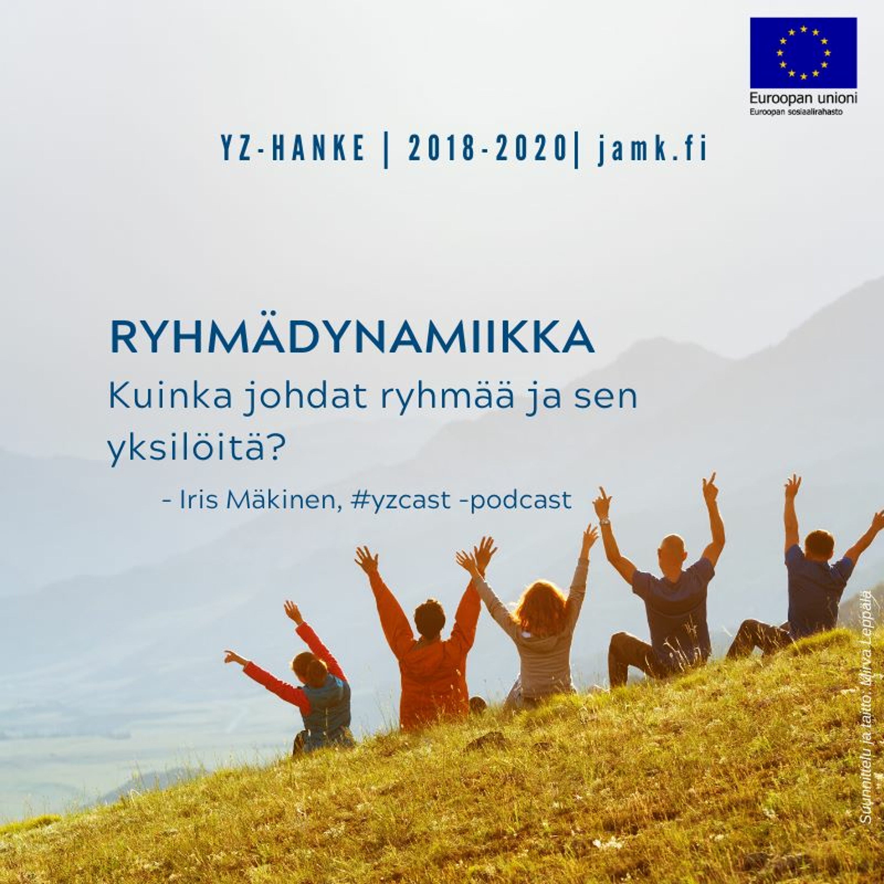 Tuottava ja hyvinvoiva pk-yritys