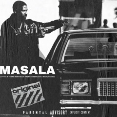 MASALA ft Taura Montana,Richlifeking & Promethazine 444 prod By Moet & Fabricano53
