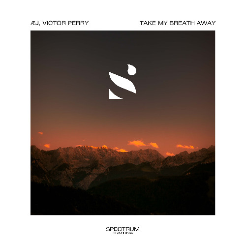 ÆJ, Victor Perry - Take my Breath Away