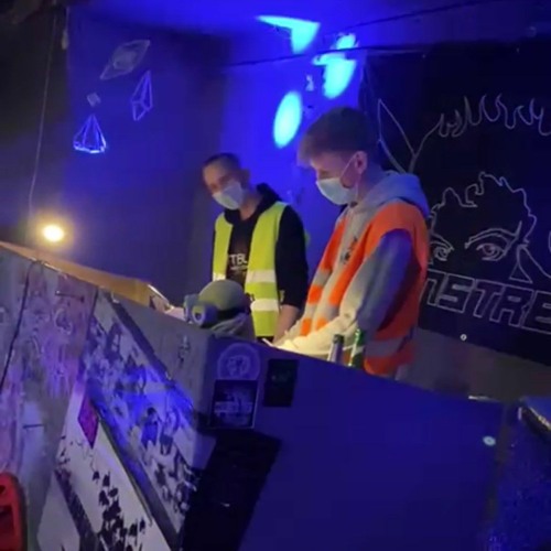 Hörst du die Sirenen | Setcut 180BPM