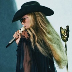 cowboy carter tour act iii