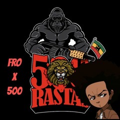 FRO x 500