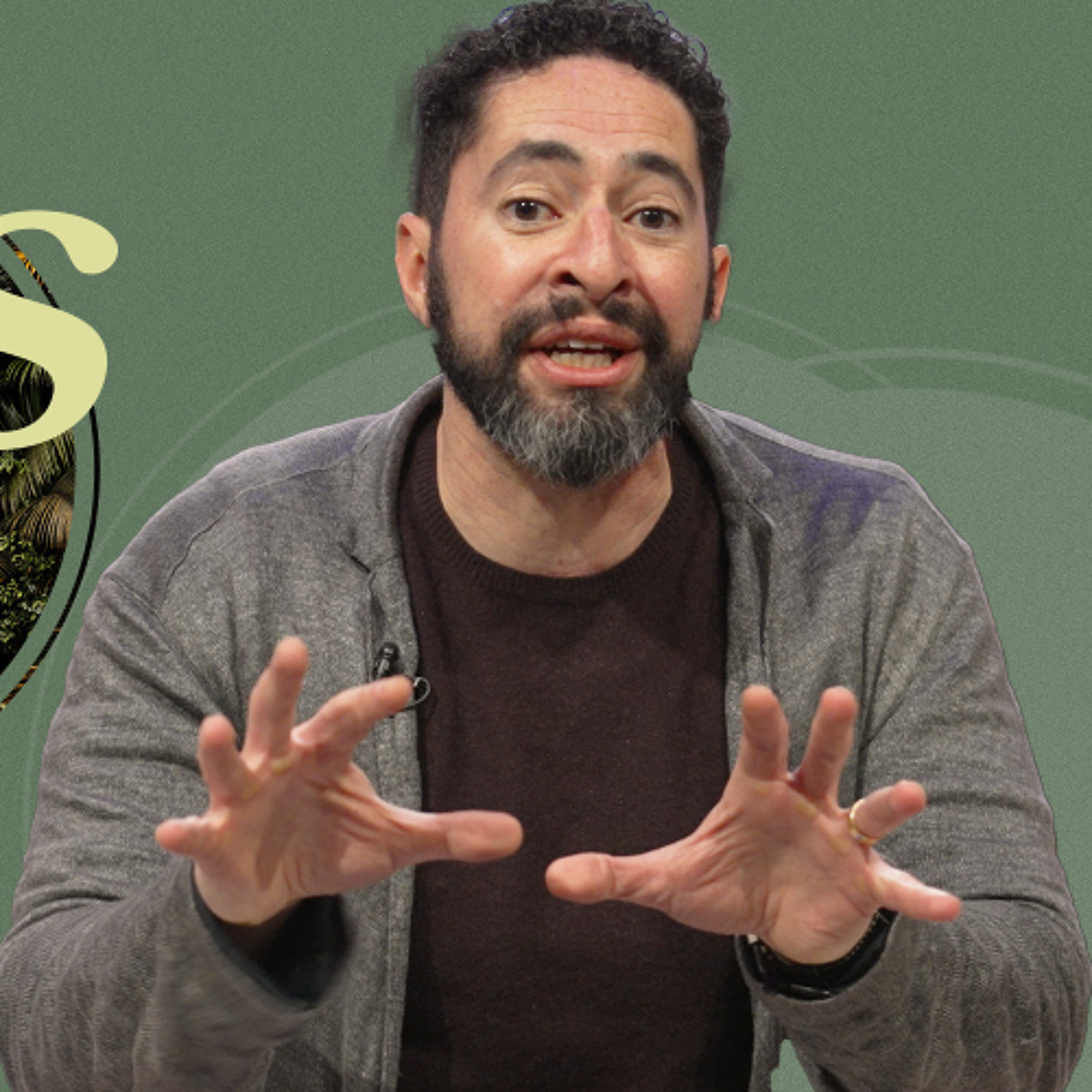 Jesus Makes Us Worthy | Pastor Tim Ghali