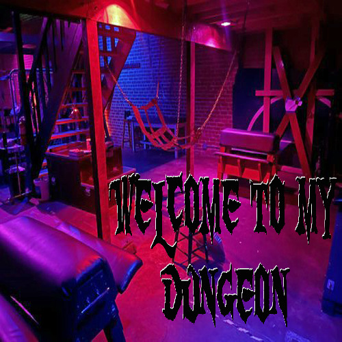 Welcome to My Dungeon