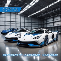 Sport Mode #003 [March 4th, 2024]