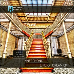 MHR416 Innerphonic - Line Of Dream EP [Out April 05]