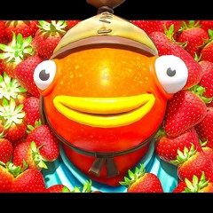 strawberry Tiko