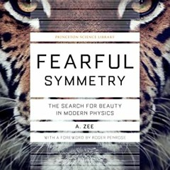 VIEW EPUB KINDLE PDF EBOOK Fearful Symmetry: The Search for Beauty in Modern Physics
