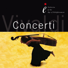 Concerto in D Minor for Two Recorders, Two Oboes, Bassoon and Two Violins, RV 566: I. Allegro assai