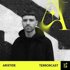 terrorcast#3 ⏤ Aristide [Vinyl Only]