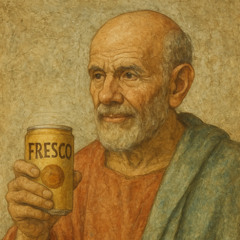 fresco (prod. by jjukai)