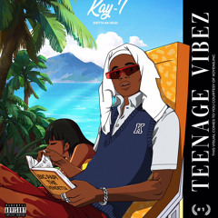 Kay T - Mandamos Aqui