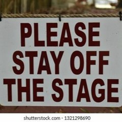 Stay Off
