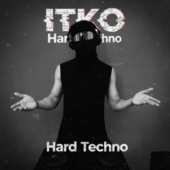 ITKO | HARD TECHNO 2025 | HOME SESSION