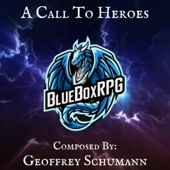 BlueBoxRPG - A Call To Hereos