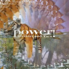 hirihiri, yaca - power!(Leon bootleg)【FREE DL】