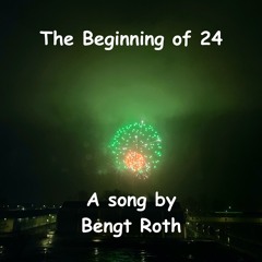 The Beginning of 24